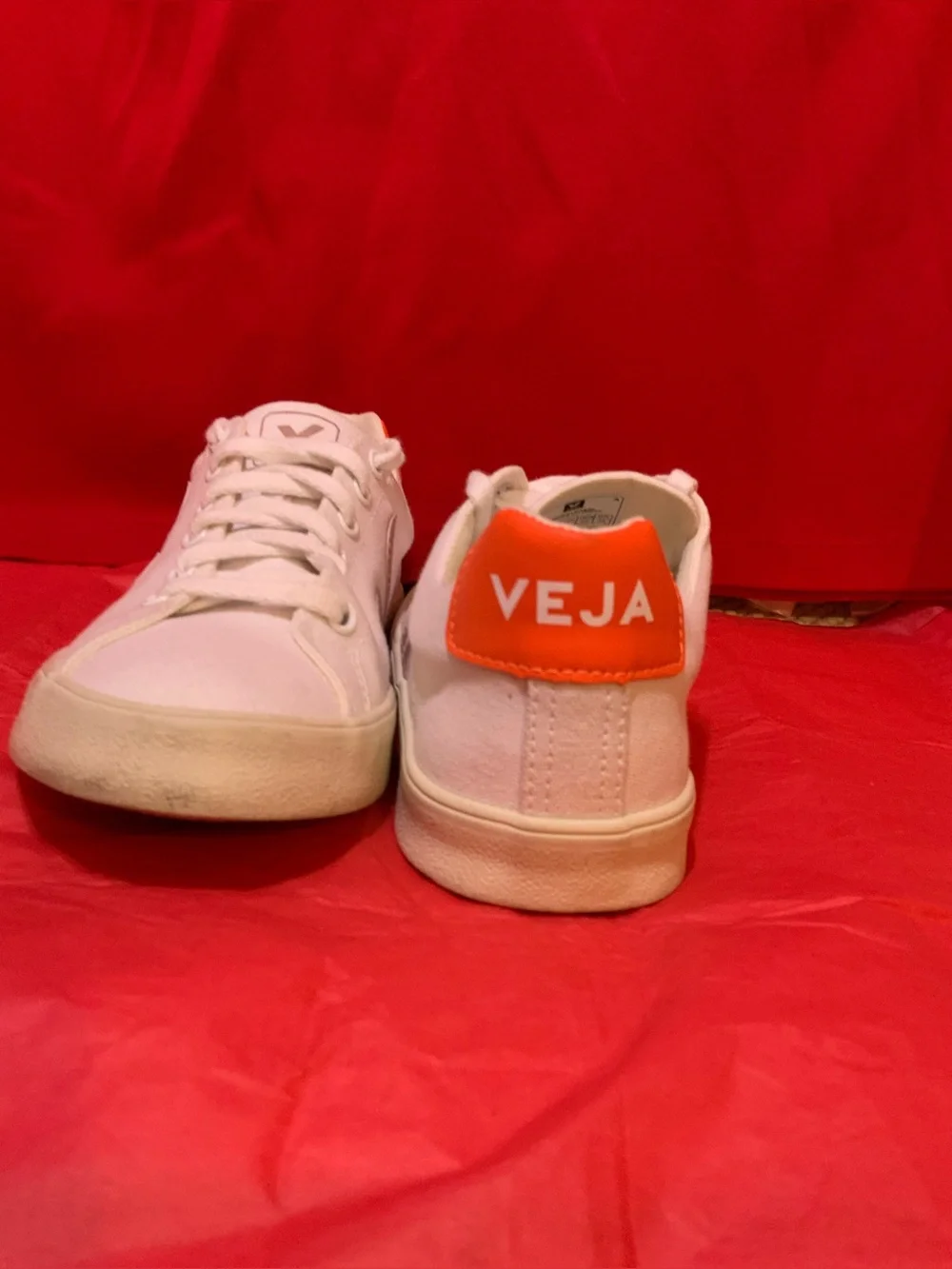VEJA